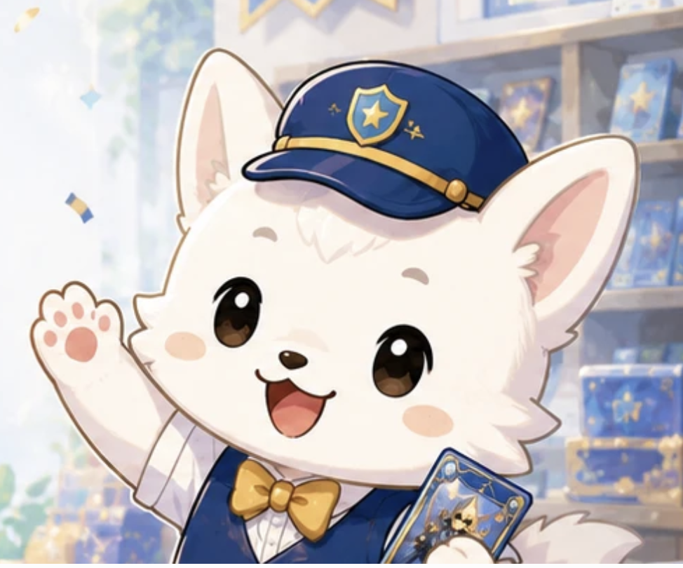 オリパナビ編集部のアバター